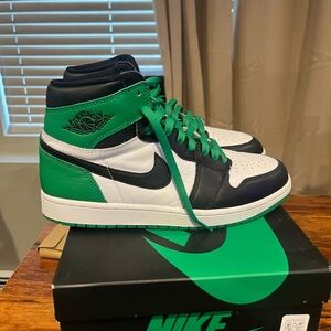 Nike, size 9.5